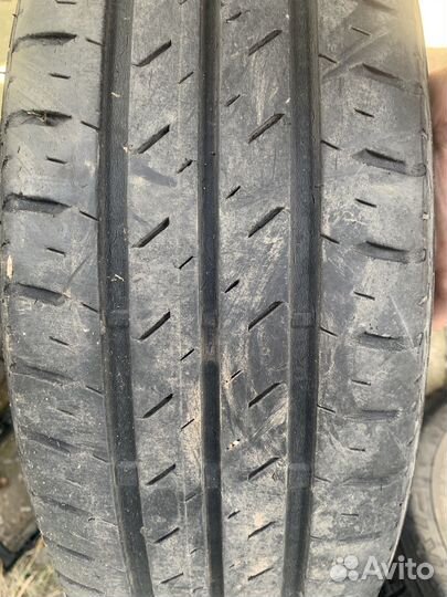 Bridgestone Ecopia EP150 185/70 R14 88H