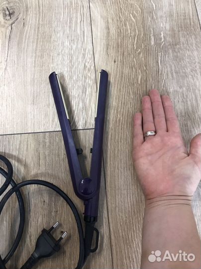 Выпрямитель для волос philips