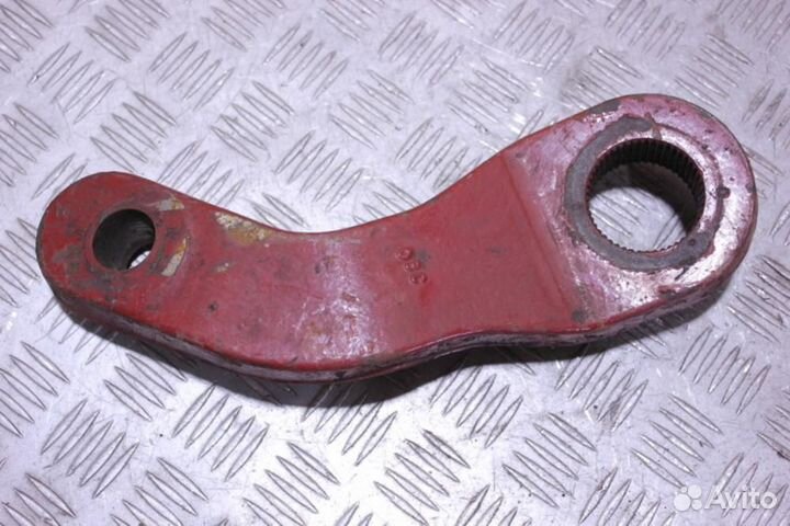 Сошка рулевого механизма Renault Magnum 1990 2005