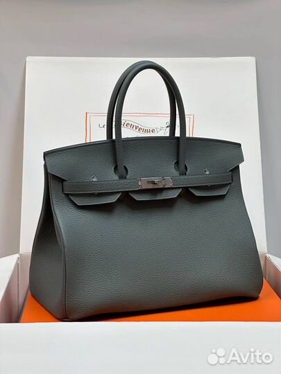 Сумка Hermes Birkin 35