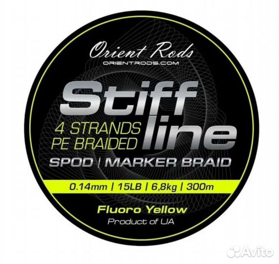 Напалечники,Лески,пва Orient Rods