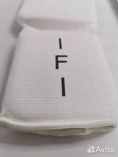 Защита голеностопа