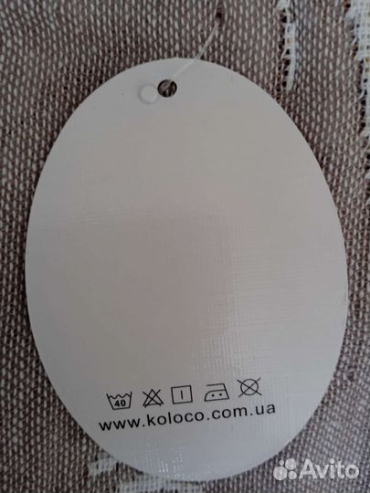 Полотенце 70 х 140