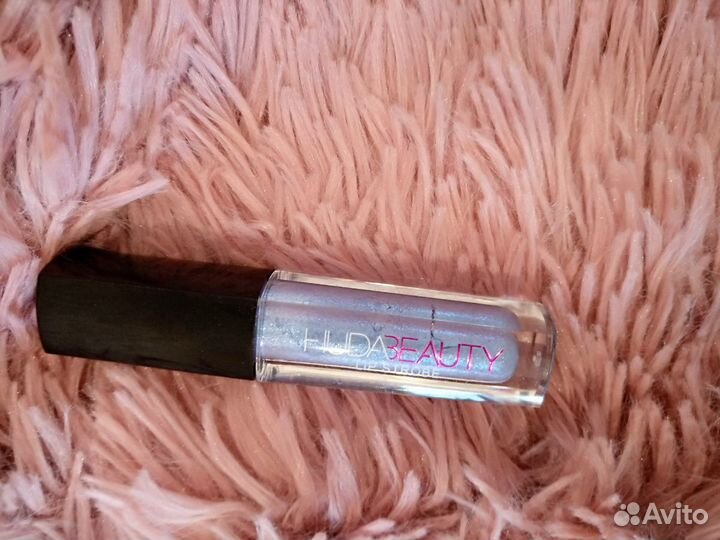 Блеск для губ набор