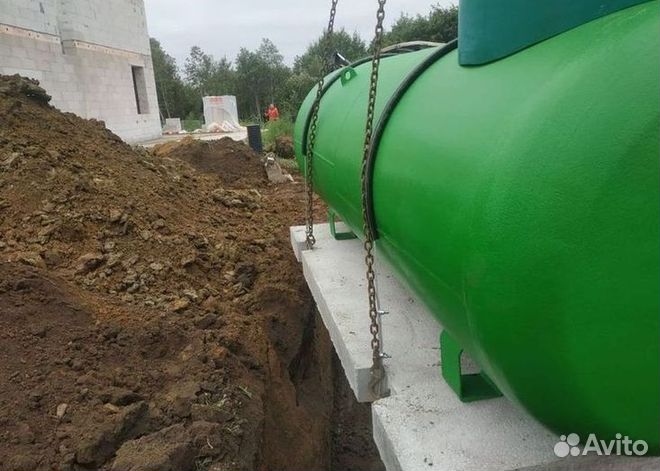 Газгольдер