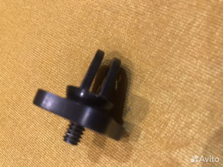 Крепления для камеры GO Pro