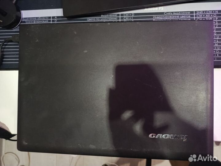 Ноутбук lenovo g50 30