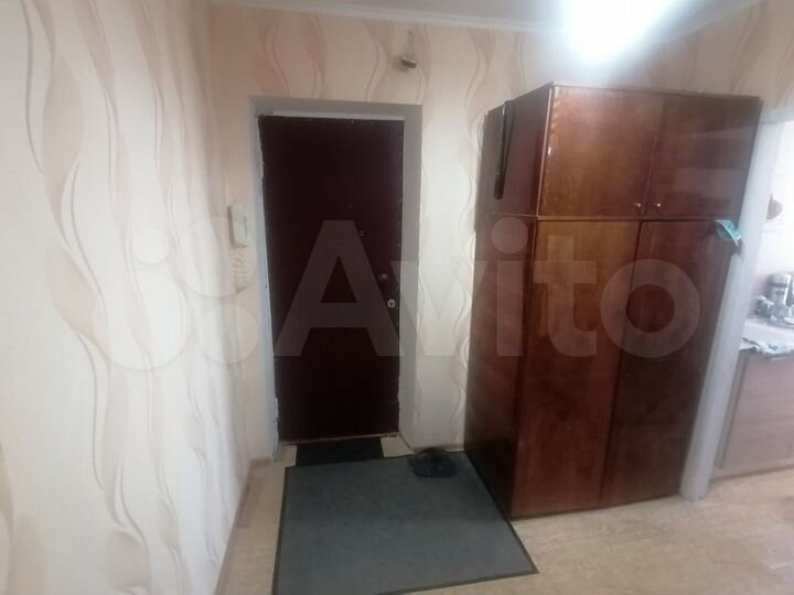 2-к. квартира, 51,5 м², 3/5 эт.