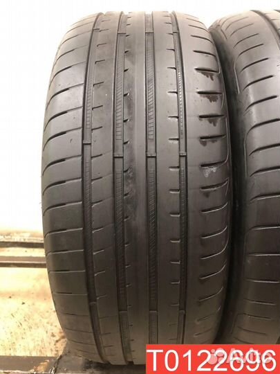 Goodyear Eagle F1 Asymmetric 3 255/40 R18 99Y