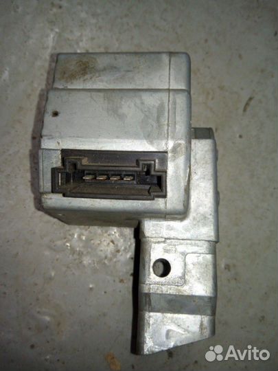 Замок рулевой колонки Мерседес W202/W208/W210