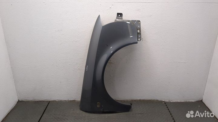 Крыло Audi A6 (C5), 1998