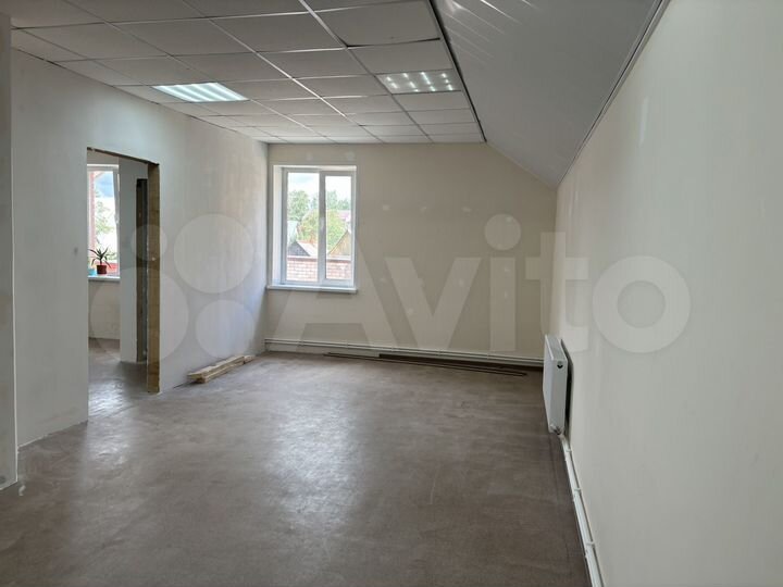 Свободного назначения, 28 м²