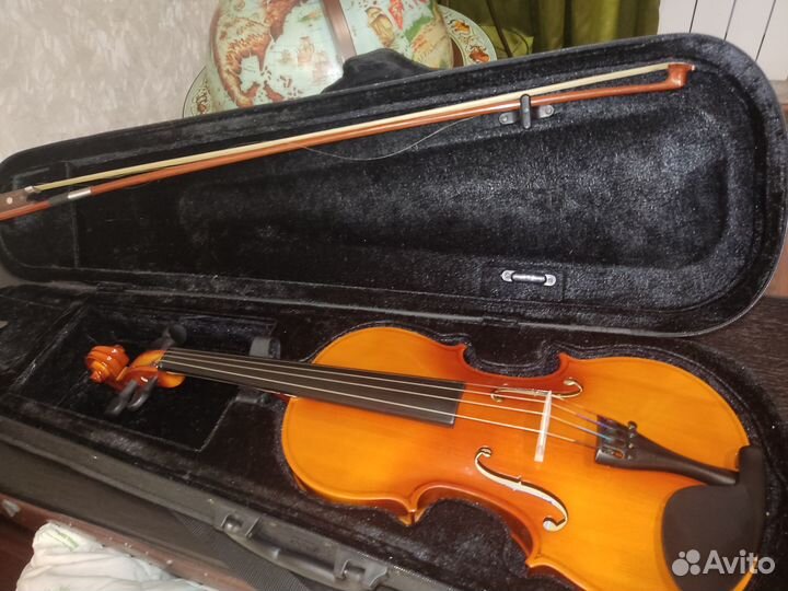 Продам скрипку