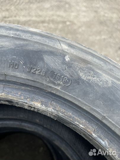 Pirelli Cinturato P1 185/65 R15