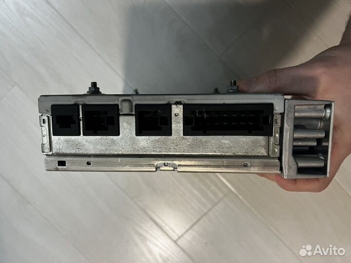 Усилитель звука harman cardon logic7