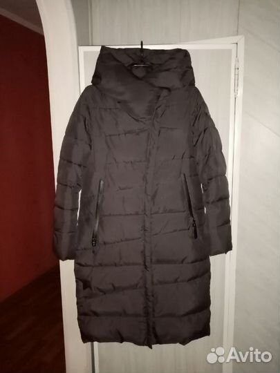 Пальто женское 44- 46