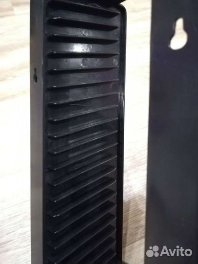 Подставка для компьютерных дисков