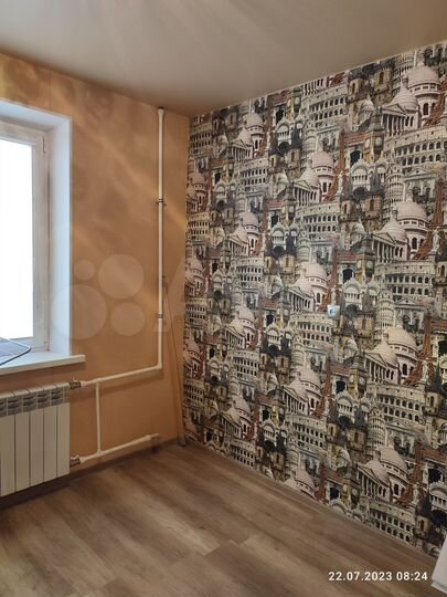 3-к. квартира, 75 м², 1/9 эт.