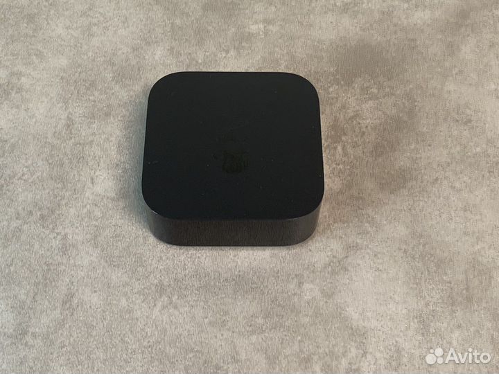 Приставка Apple TV 4K 64Gb 64Гб 2021 без пульта
