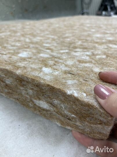 Матрас детский 120 60 бу