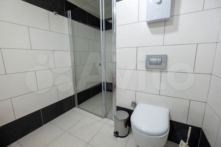 3-к. квартира, 180 м² (Турция)