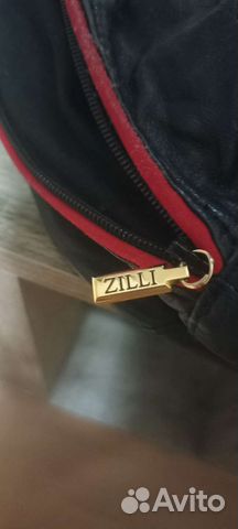 Оригинальные чехлы для обуви zilli