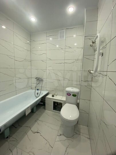 1-к. квартира, 32,7 м², 1/5 эт.