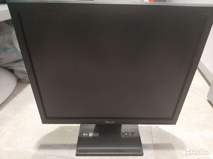 Монитор Acer
