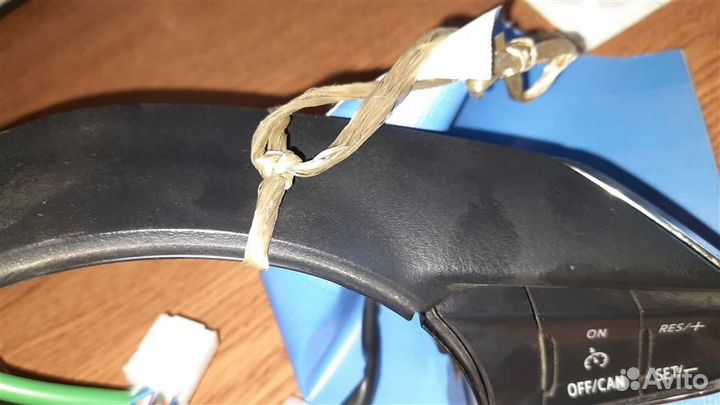 Многофункциональные кнопки для рулевого колеса Ma