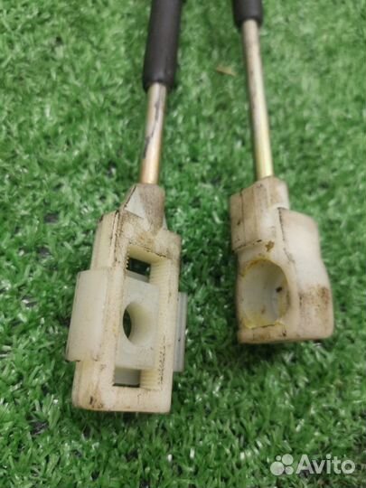 Трос МКПП Kia Sportage 2 SUV 2.0 crdi D4EA 2005