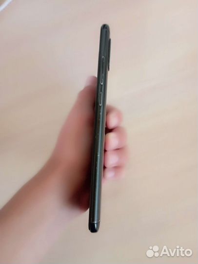 Телефон Xiaomi redmi note 5pro