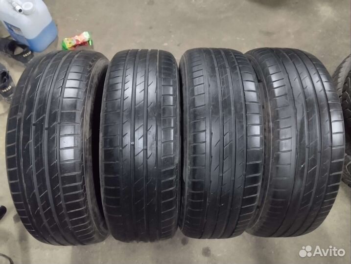 Laufenn S Fit EQ 225/60 R17