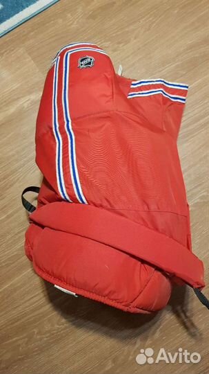 Хоккейные трусы шорты reebok mhp7000 XL