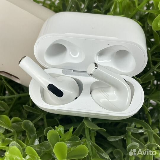 AirPods 3 Оригинал Наушники Apple