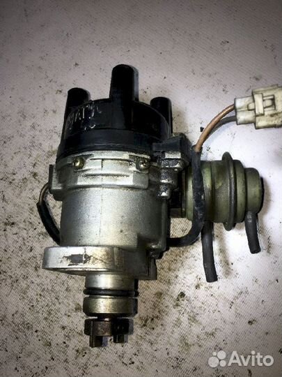 Трамблер G16A Suzuki Cultus AH14S 3310071C20