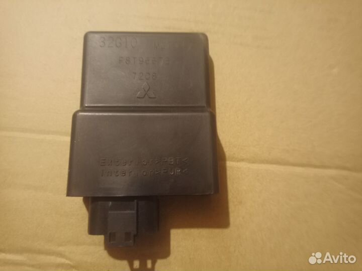 Коммутатор Suzuki LET'S 4/address V50