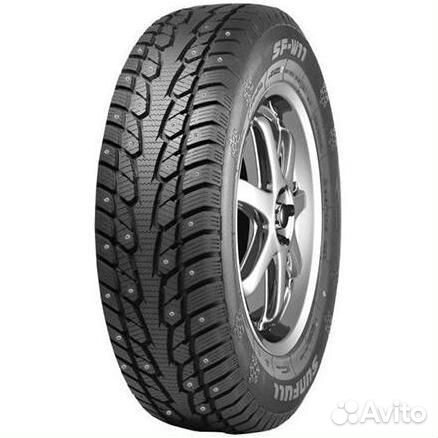 Sunfull SF-W11 245/45 R19 102H