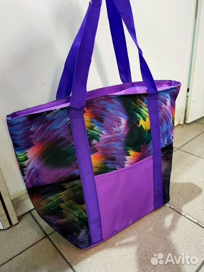 Термосумка 17л