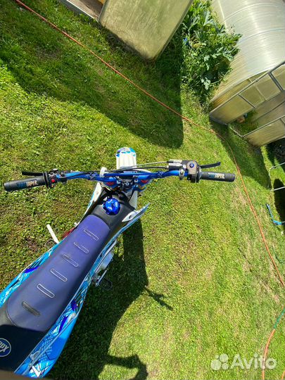 Motoland CRF 125