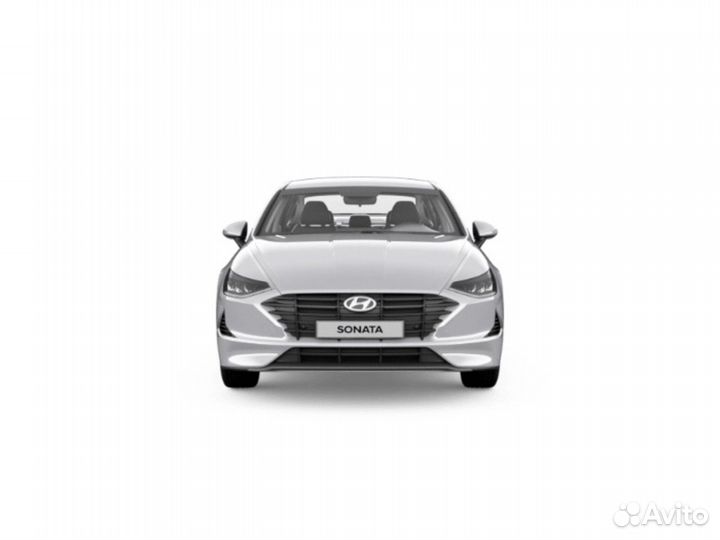 Hyundai Sonata 2.5 AT, 2022