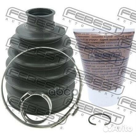 Пыльник шруса наружний febest 1017P-T300