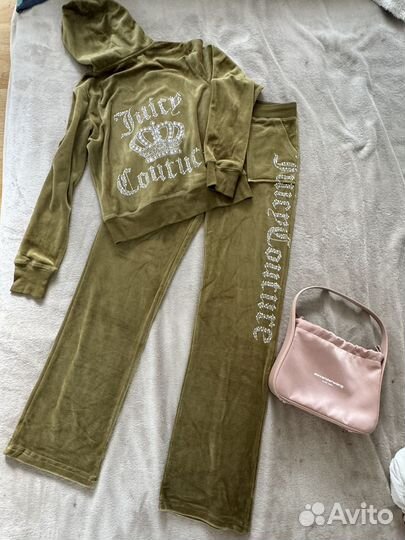Juicy couture костюм