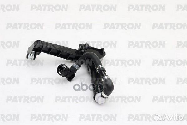 Форсунка омывателя фары (левая) lexus RX 270/35