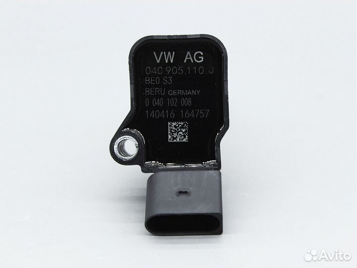 Катушка зажигания VAG 1.2-1.4TSI 04C905110E