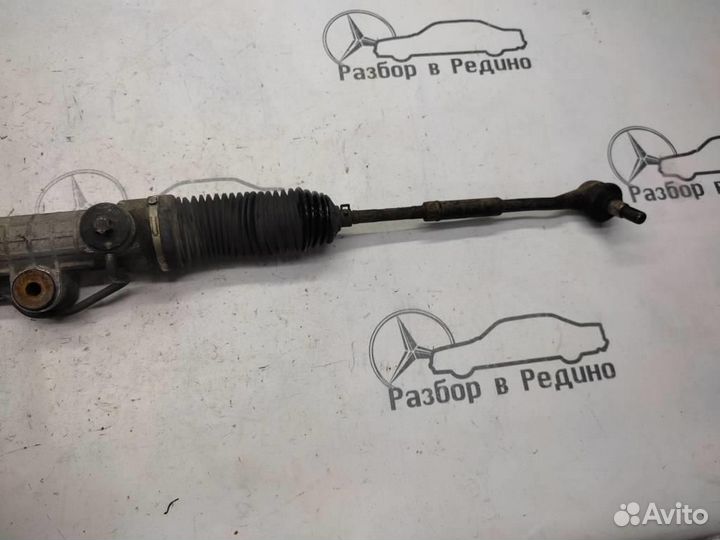 Рулевая рейка w220 S-class 113.960
