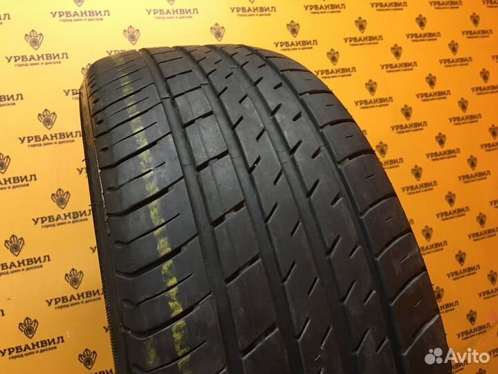 Boto Vantage H-8 215/55 R17 98W