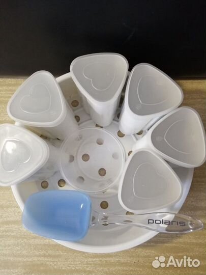 Йогуртница