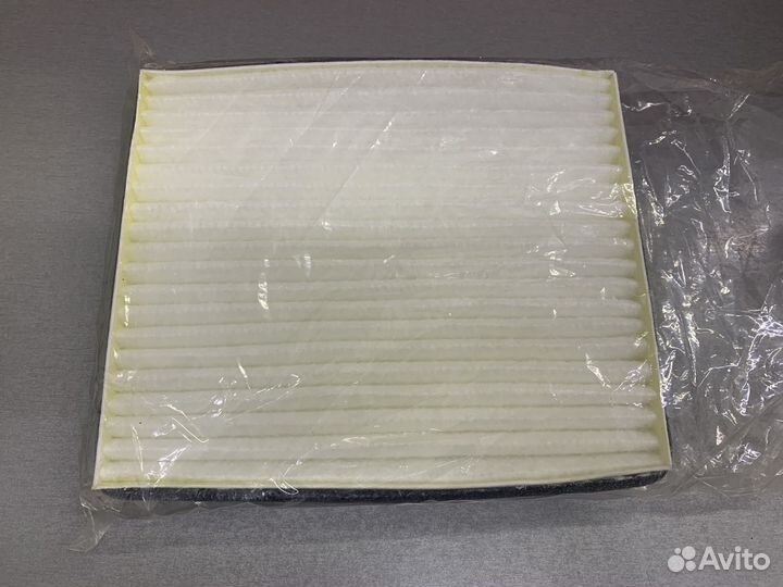 Фильтр салонный кондиционера JCB 3CX, 4CX