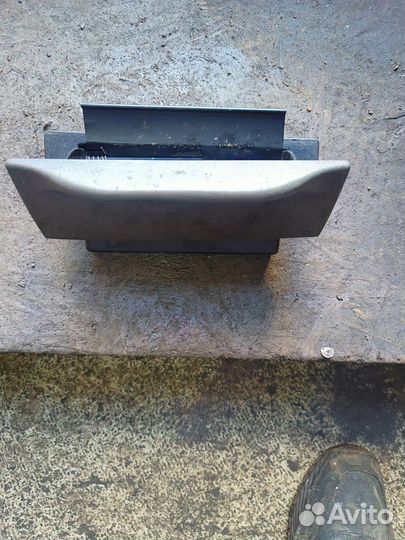 Пепельница Volvo FH12