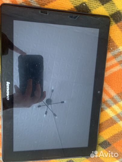 Планшет lenovo